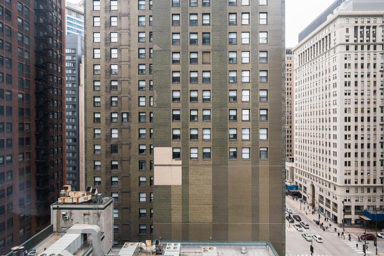 Loop 1Br W Roof Gym Lounge Nr Riverwalk Chi-912 Apartment Chicago Exterior photo