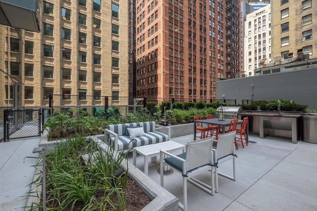 Loop 1Br W Roof Gym Lounge Nr Riverwalk Chi-912 Apartment Chicago Exterior photo